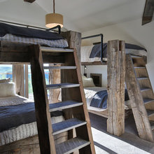 Farm Bunk Room