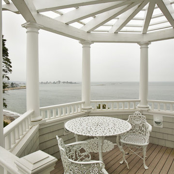 Southern Maine Home