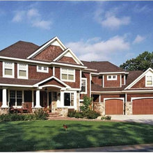 5 berm floorplans