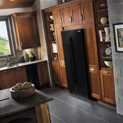 Fieldstone Kitchens - Kitchen Cabinetry