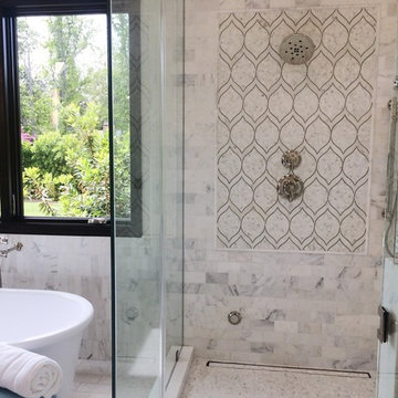 Bathrooms