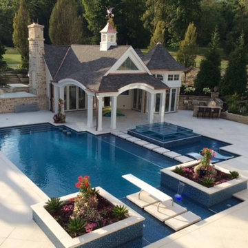 Hunting Valley Residence