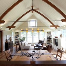 Living rooms
