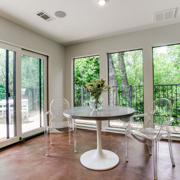 Staging Springwood in Dallas