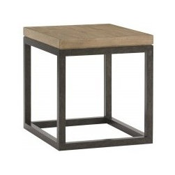 Seal Beach Lamp Table - Side Tables And End Tables