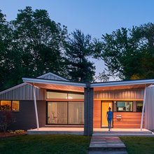 Midcentury Styles