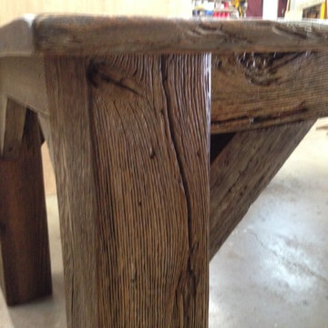 Tables