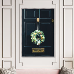 Houzz Holiday Exclusives - Wall Decor