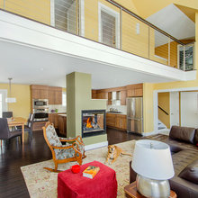 Interior painting