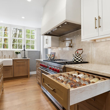 Grand Island Kitchen