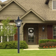 outdoor lighting