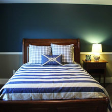 Jake's room