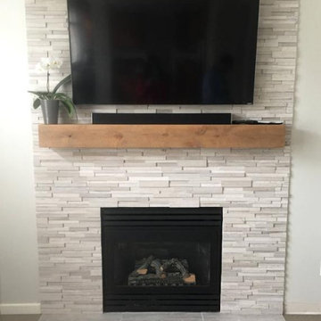 Advanced Remodeling