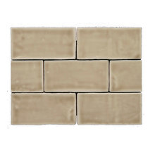 Kitchen Backsplash