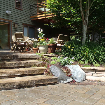 Bainbridge Island Residence