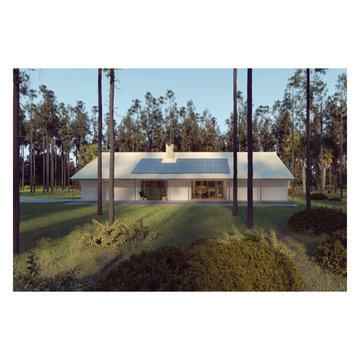 Hurricane House