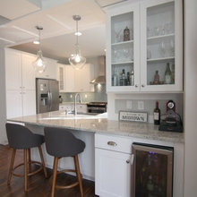 White Kitchens