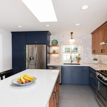 Fullerton / Kitchen