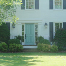 Exterior Paint