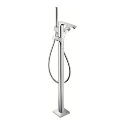 Axor Urquiola Freestanding Tub FillerTrim - Bathroom Faucets And Showerheads