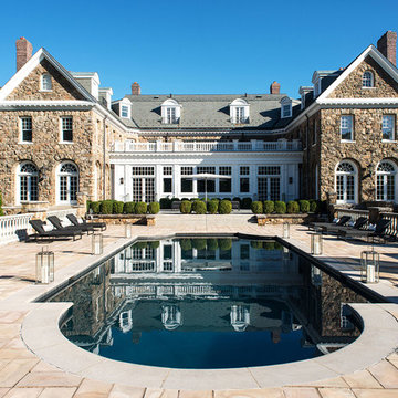 East Coast Estate