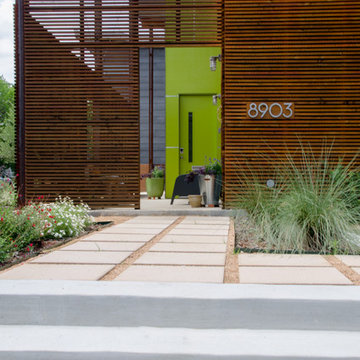 San Tavaros Project