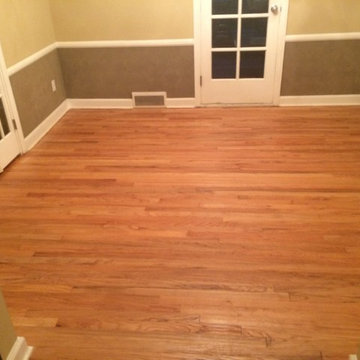 Our work