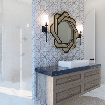 VirtuActive's 2023 Custom Home (over 6,000 sqft) of the Year