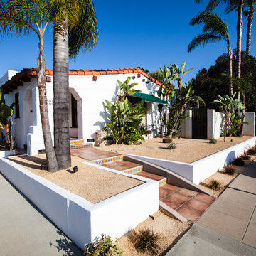 Spanish Bungalow - South Park