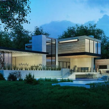 Concrete Home