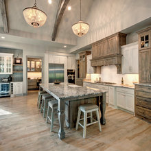 Potwin Kitchen