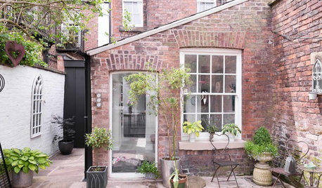 What Happens When You Hire an Architect for Your Renovation?