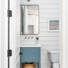 Condor Master Bath