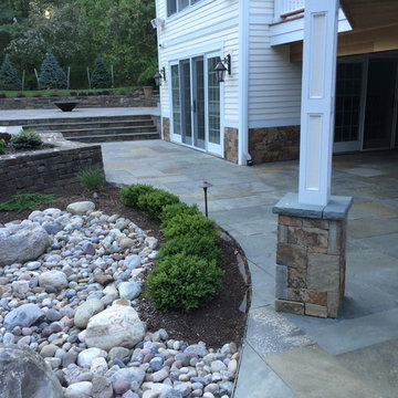 Poolsides and Outdoor Living