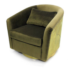 BRABBU Earth - Armchairs And Accent Chairs