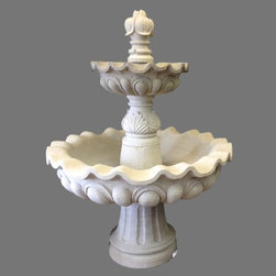 Fountains - Products