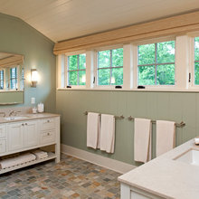 Bathrooms