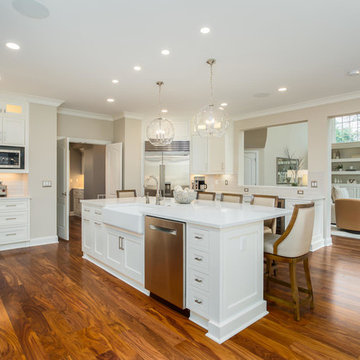 Fairfax Whole Home