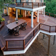 Deck Outdoor