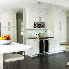 {wet bar}