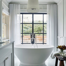 laurel master bath