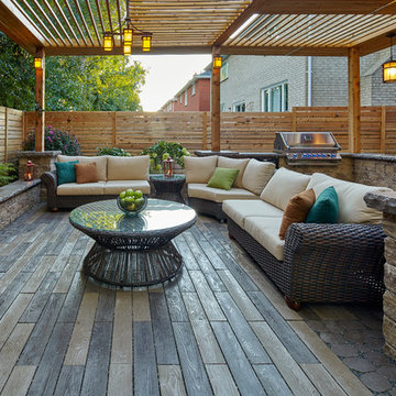 Patios