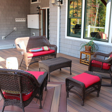 The ROSE Cottage Project