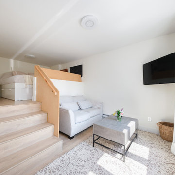 Renovation