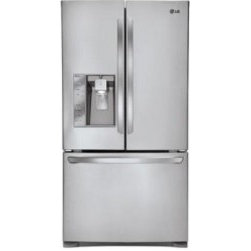 LG - Stainless Steel Fridges - Products