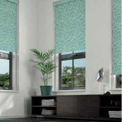 Texton Window Coverings - Products