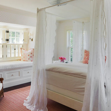 Osterville Captain's House
