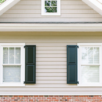 Chicago Suburban Home