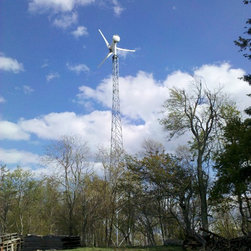 Blackberry Rd Wind Turbine - Products