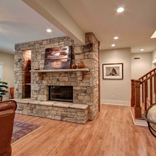 fireplace ideas